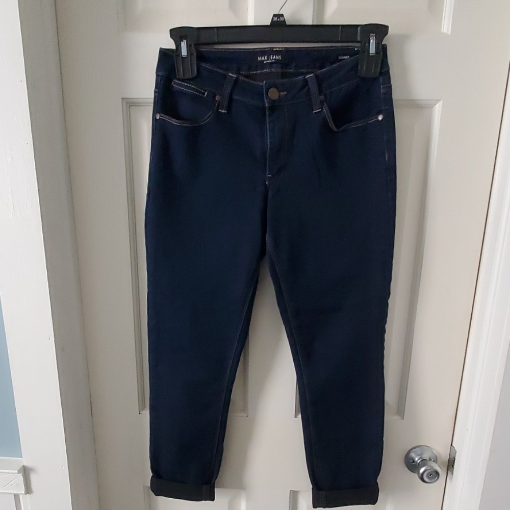 Max Jeans